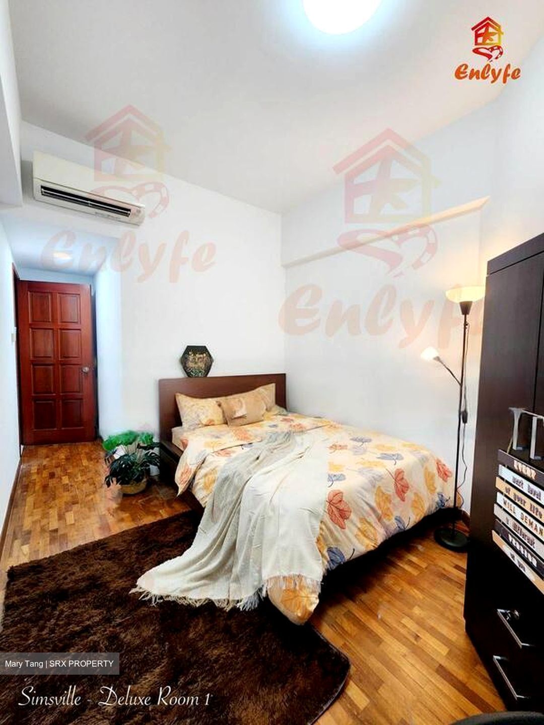 Simsville (D14), Condominium #460520211